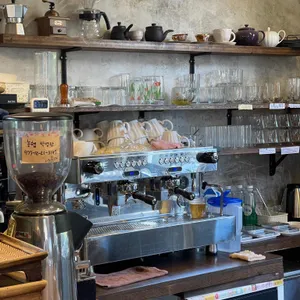 카페 귤꽃다락 리뷰 사진