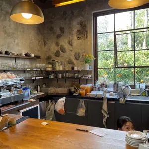 카페 귤꽃다락 리뷰 사진