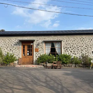 카페 귤꽃다락 리뷰 사진