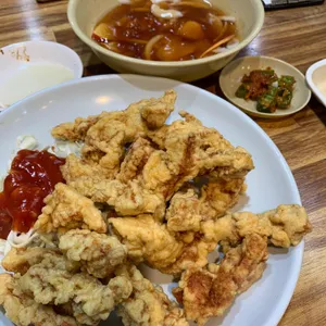 효자관 사진