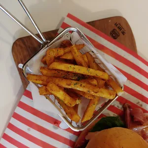 잇버거 리뷰 사진