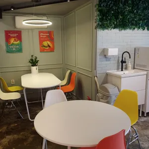 잇버거 리뷰 사진