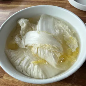 평양막국수 사진