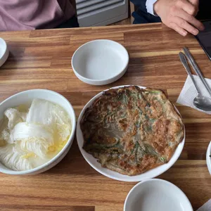 평양막국수 사진