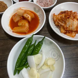 명성돼지국밥 사진