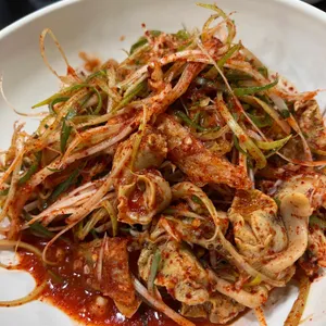 을지골뱅이 사진