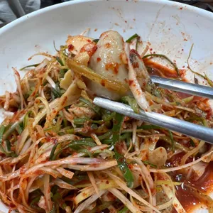 을지골뱅이 사진