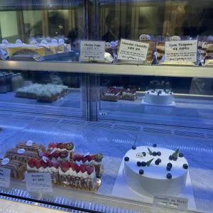 카페드리옹 리뷰 사진