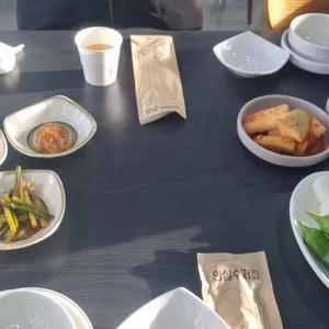 황금토종닭 사진