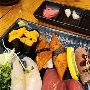 강남스시 사진