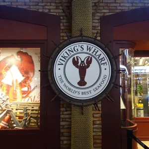 바이킹스워프 리뷰 사진