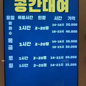 세인트 니콜라스 리뷰 사진
