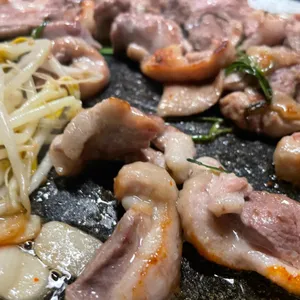 해든터 사진