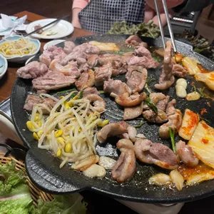 해든터 사진