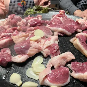 해든터 사진