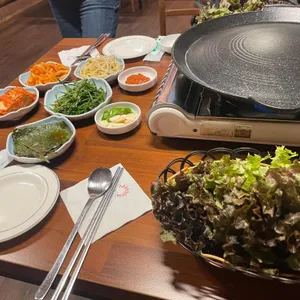 해든터 사진