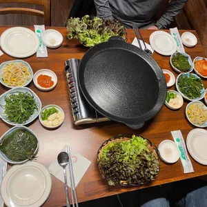 해든터 사진