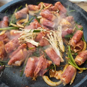 뜨라레오리 사진