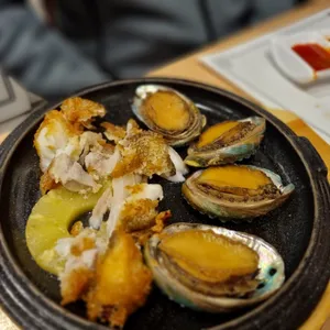 서란횟집 사진