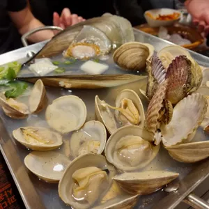 서란횟집 사진