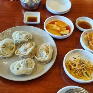 용인고박사냉면 사진