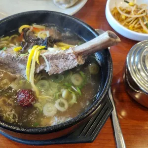 용인고박사냉면 사진
