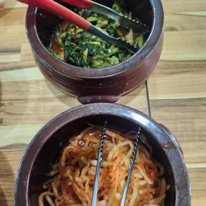 속초감자옹심이 사진