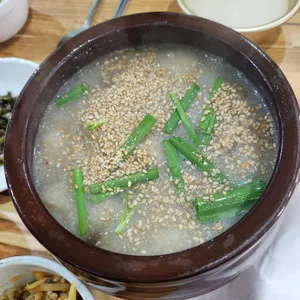 속초감자옹심이 사진