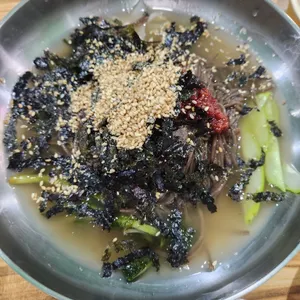 속초감자옹심이 사진