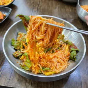 내포김밥 사진