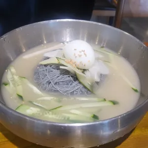 다담골면옥 사진