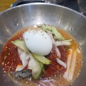 다담골면옥 사진