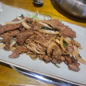 다담골면옥 사진
