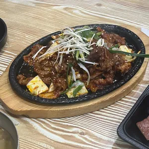보릿골 사진