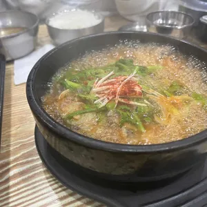 보릿골 사진