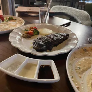 다니엘스테이크하우스 사진