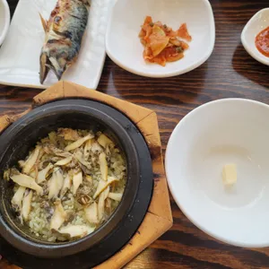 사계전복 사진