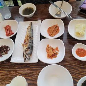 사계전복 사진