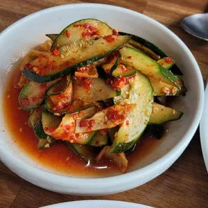 평양막국수 사진