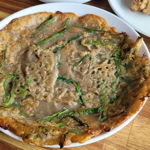 평양막국수 사진
