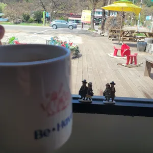 비헤브 사진