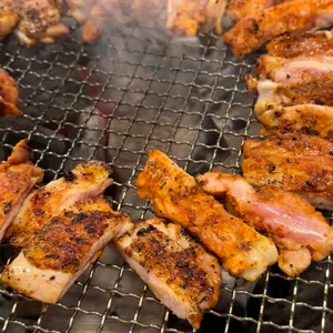 강너머남촌숯불닭갈비 사진