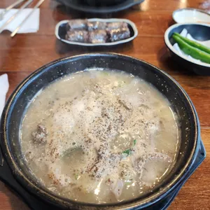 24시 찹쌀순대 사진