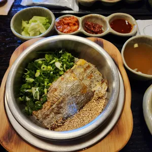 솔솥 사진