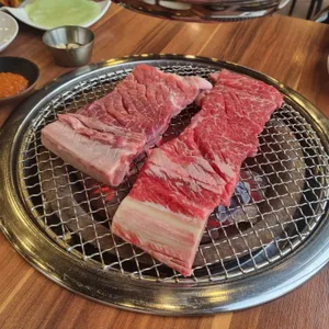 갈비본질 사진