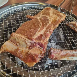 갈비본질 사진