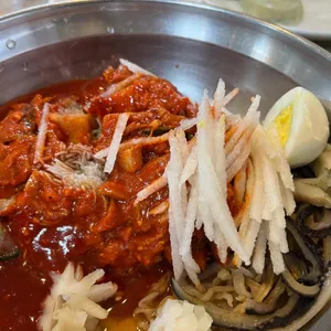 최고집 함흥냉면 대표 사진