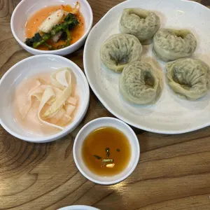 최고집 함흥냉면 사진