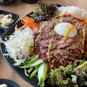 유명숙춘천닭갈비 사진