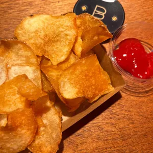 바스버거 리뷰 사진